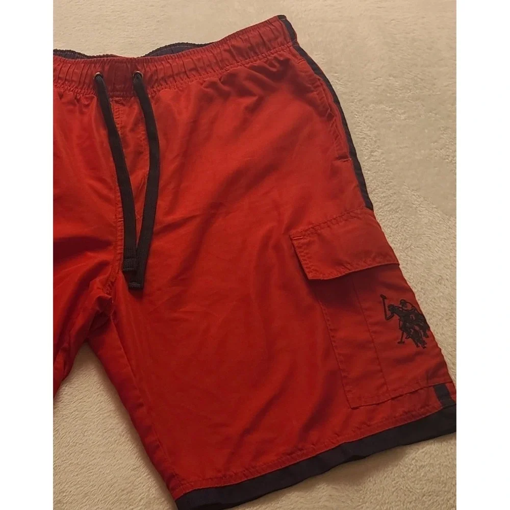 U.S. Polo Assn. polo assn